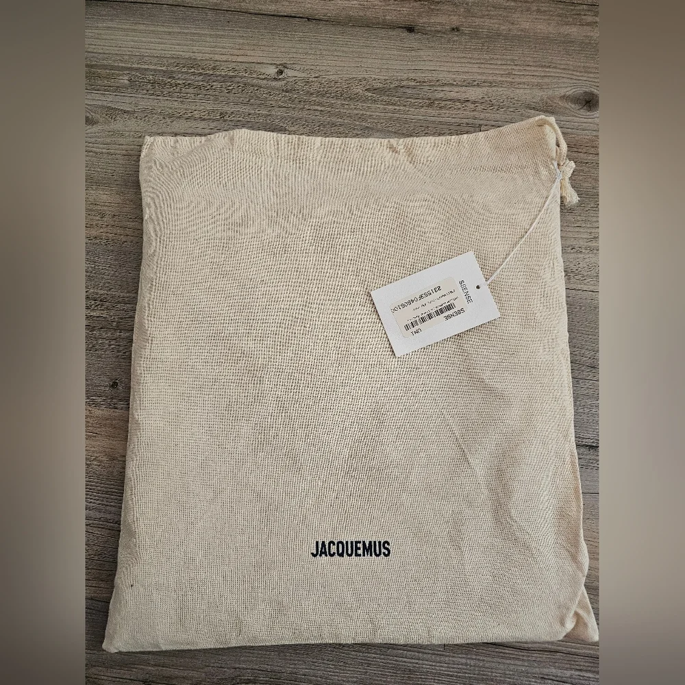 Gucci Monogram Tote Bag! - Picture 7 of 16